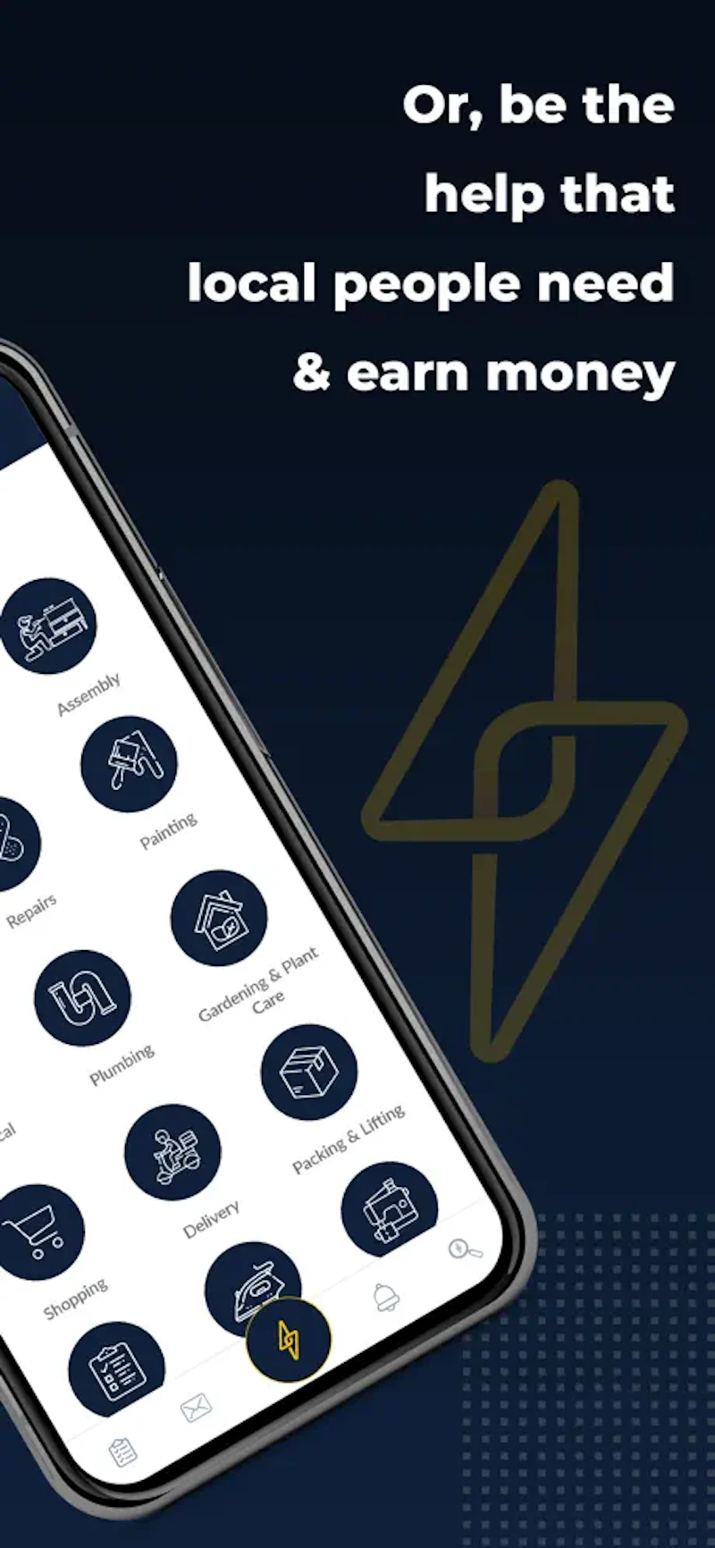 Co-Tasker screenshot 3