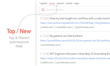 Ninfex gallery image