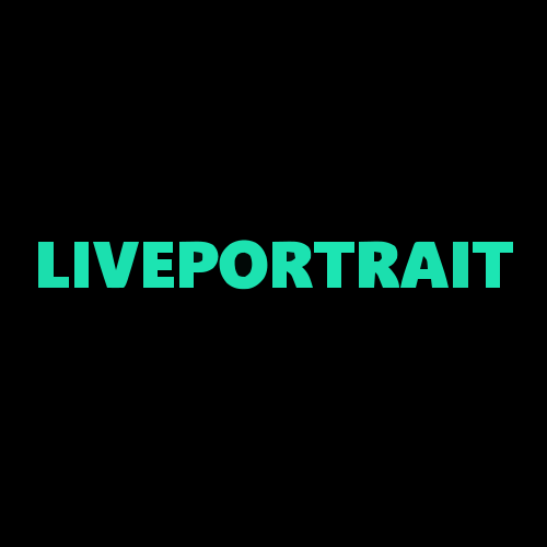 LivePortrait