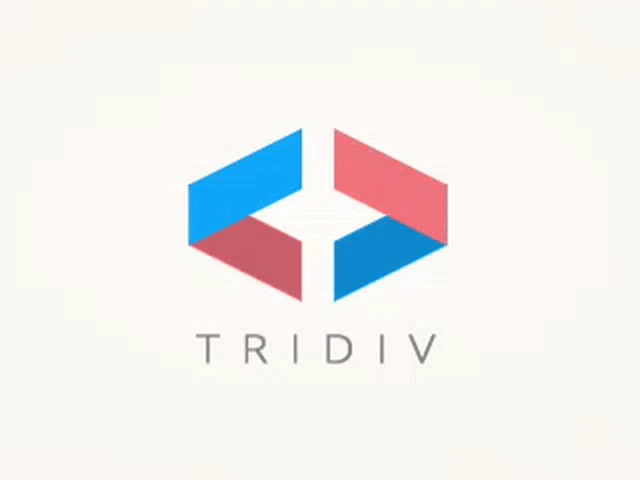Tridiv