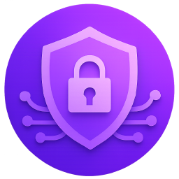 Admin Safety Guard  logo