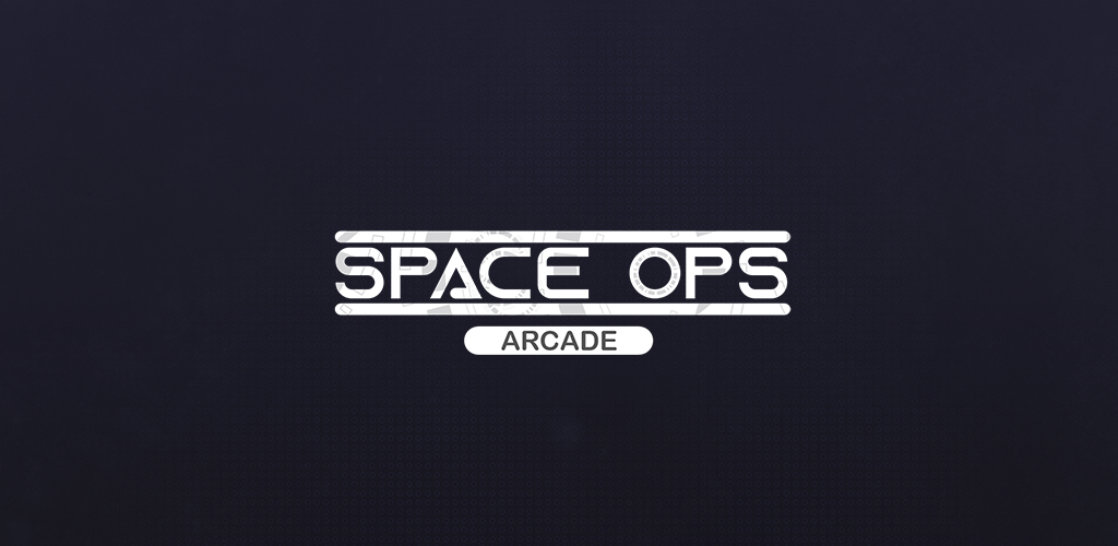 Space Ops Arcade