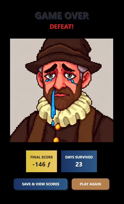 Tulip Mania Game  gallery image