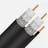 RG6 Coaxial cable solid copper