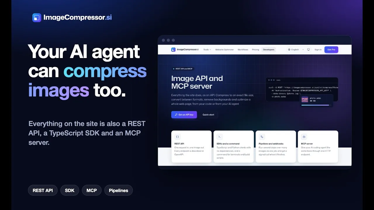 ImageCompressor gallery image