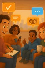 Networkli gallery image