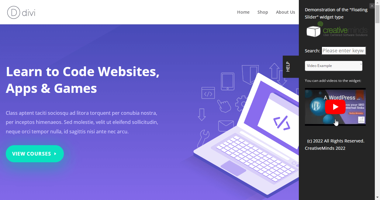 Plugin onboarding WordPress media 10