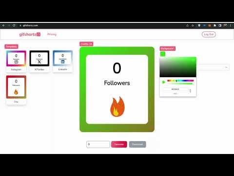 gifshorts gallery image