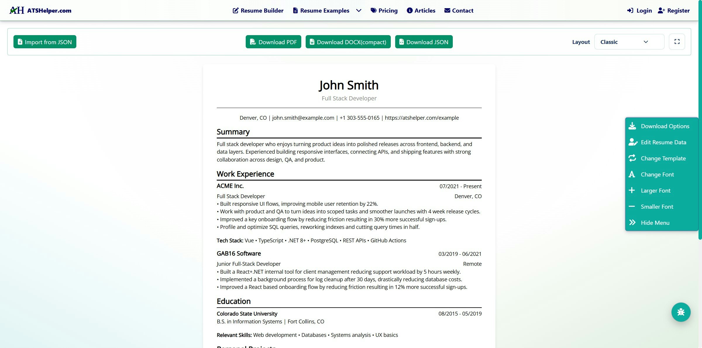 atshelper.com  gallery image