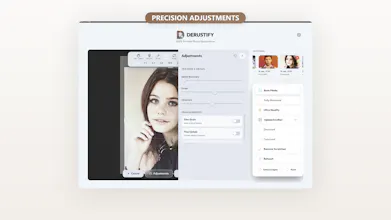 Derustify gallery image