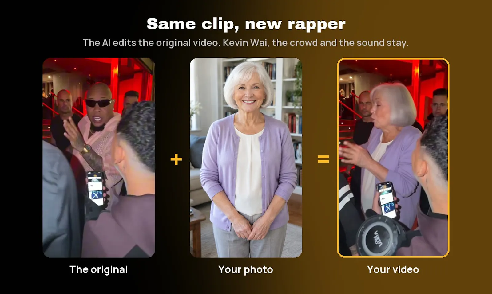 Bulin 47 AI Video screenshot 3