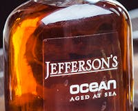 Jefferson's Ocean: Aged At Sea media 2
