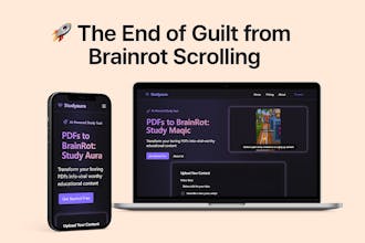 Studyaura gallery image