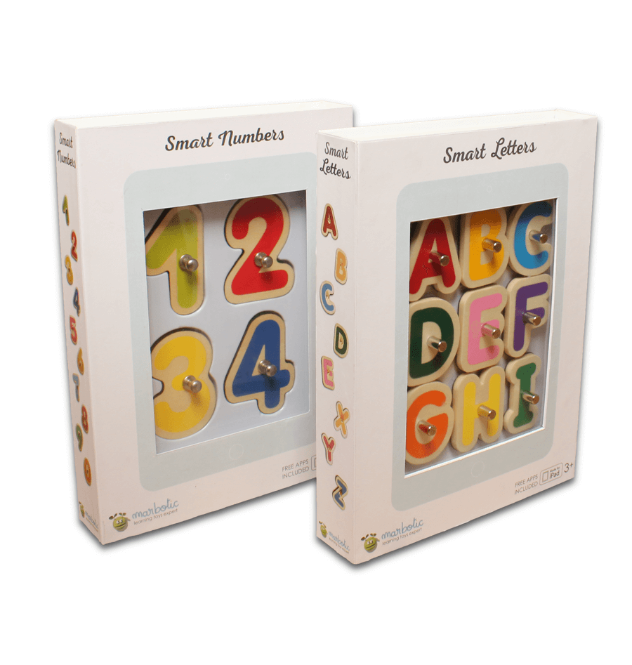 Marbotic gallery image