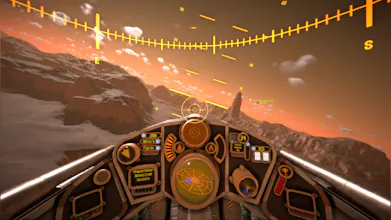 Frontiers Reach gallery image