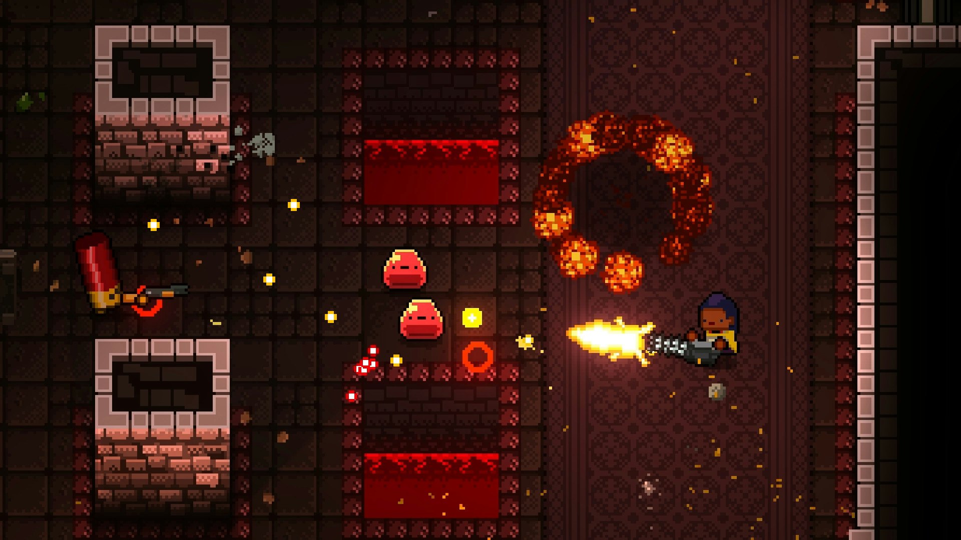 Enter the Gungeon gallery image