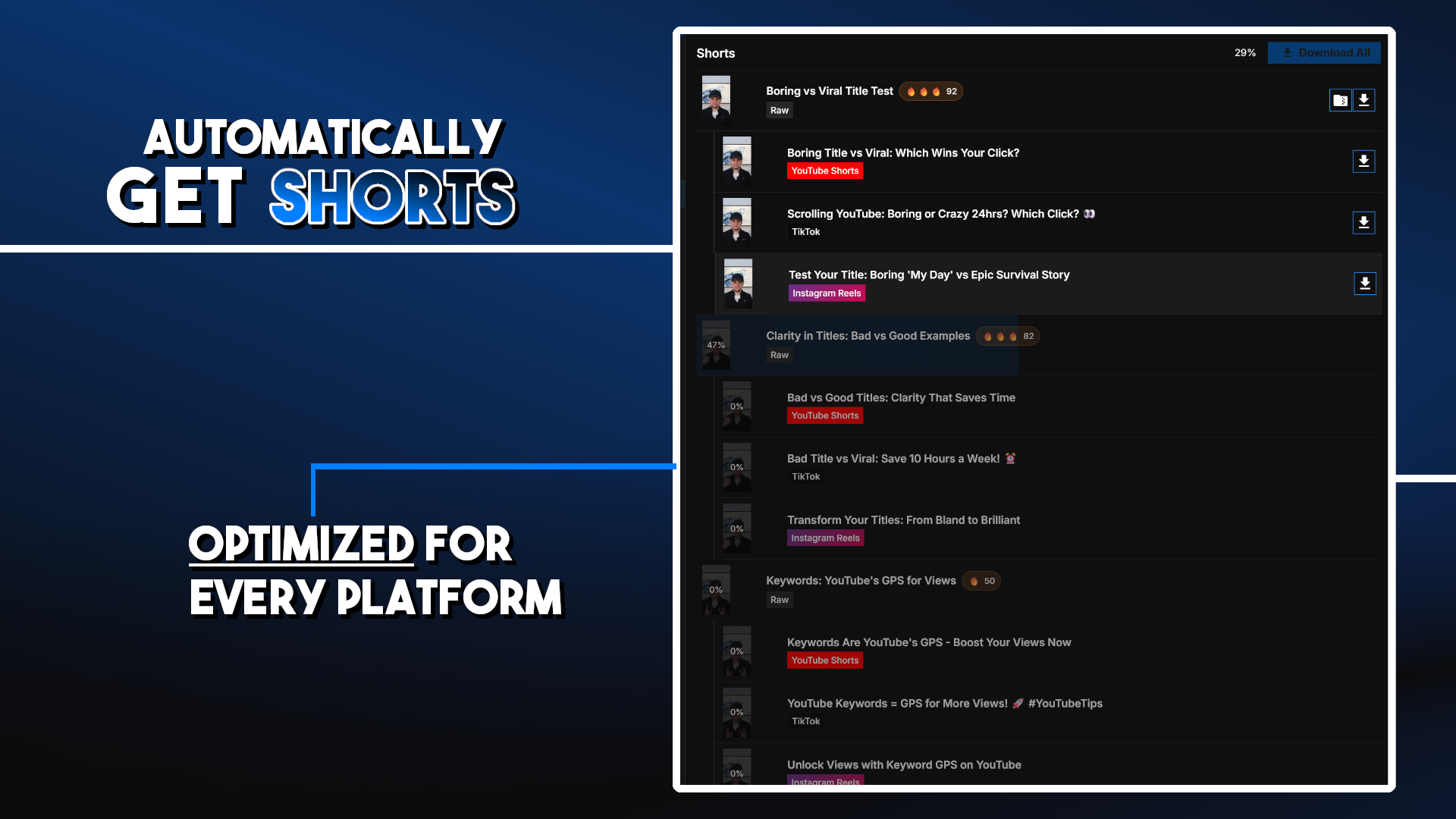 Web2Labs Studio gallery image