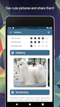 Doggypedia - Dog breeds encyclopedia app gallery image