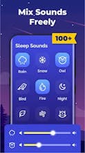 Sleep Sounds gallery image