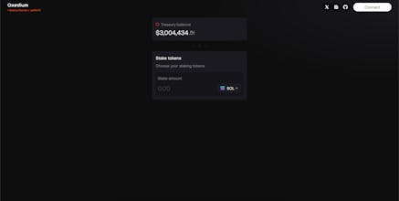 Oxedium gallery image