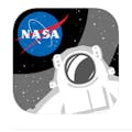 NASA Selfies