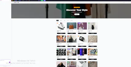 Ilmari AI gallery image