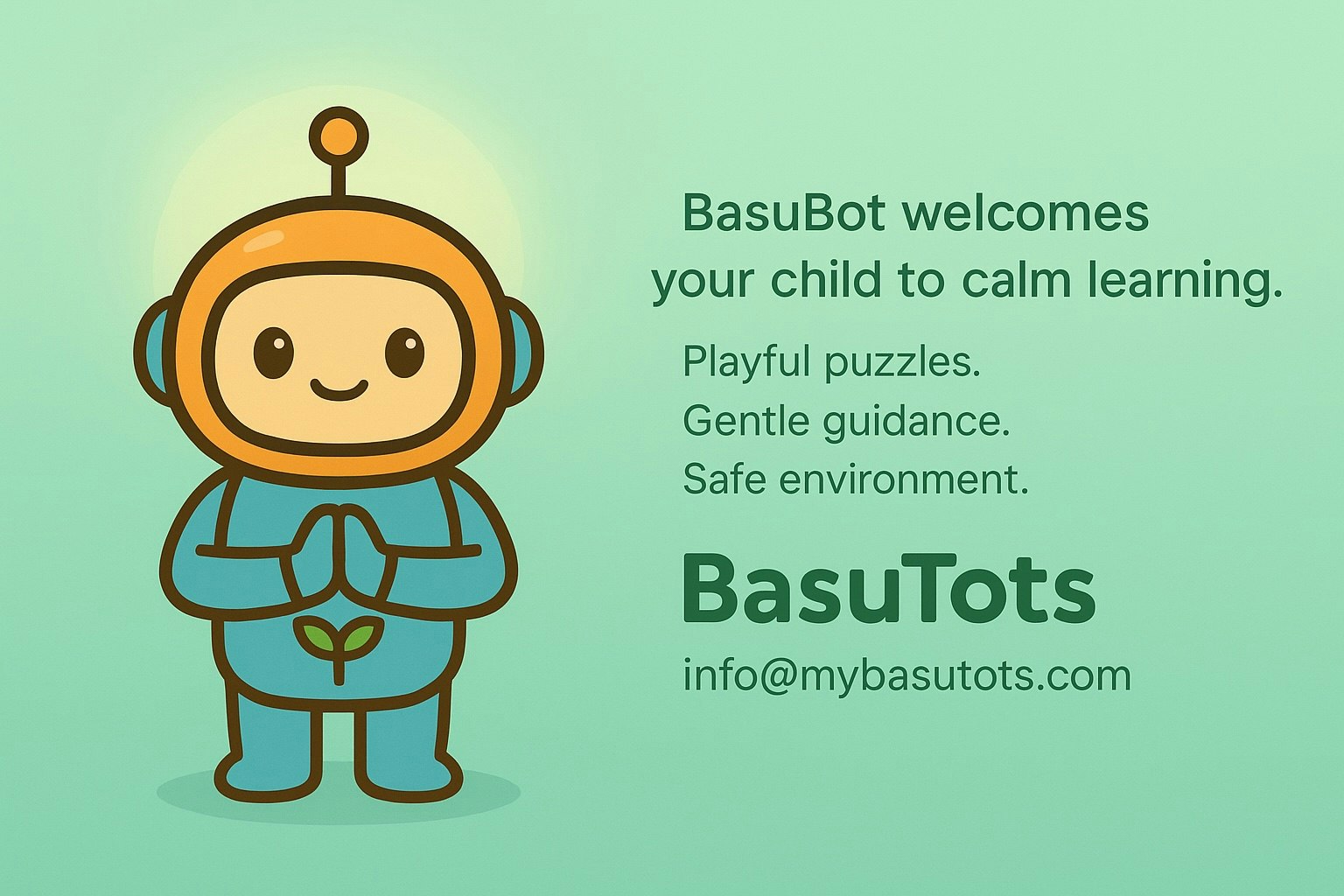 BasuTots gallery image
