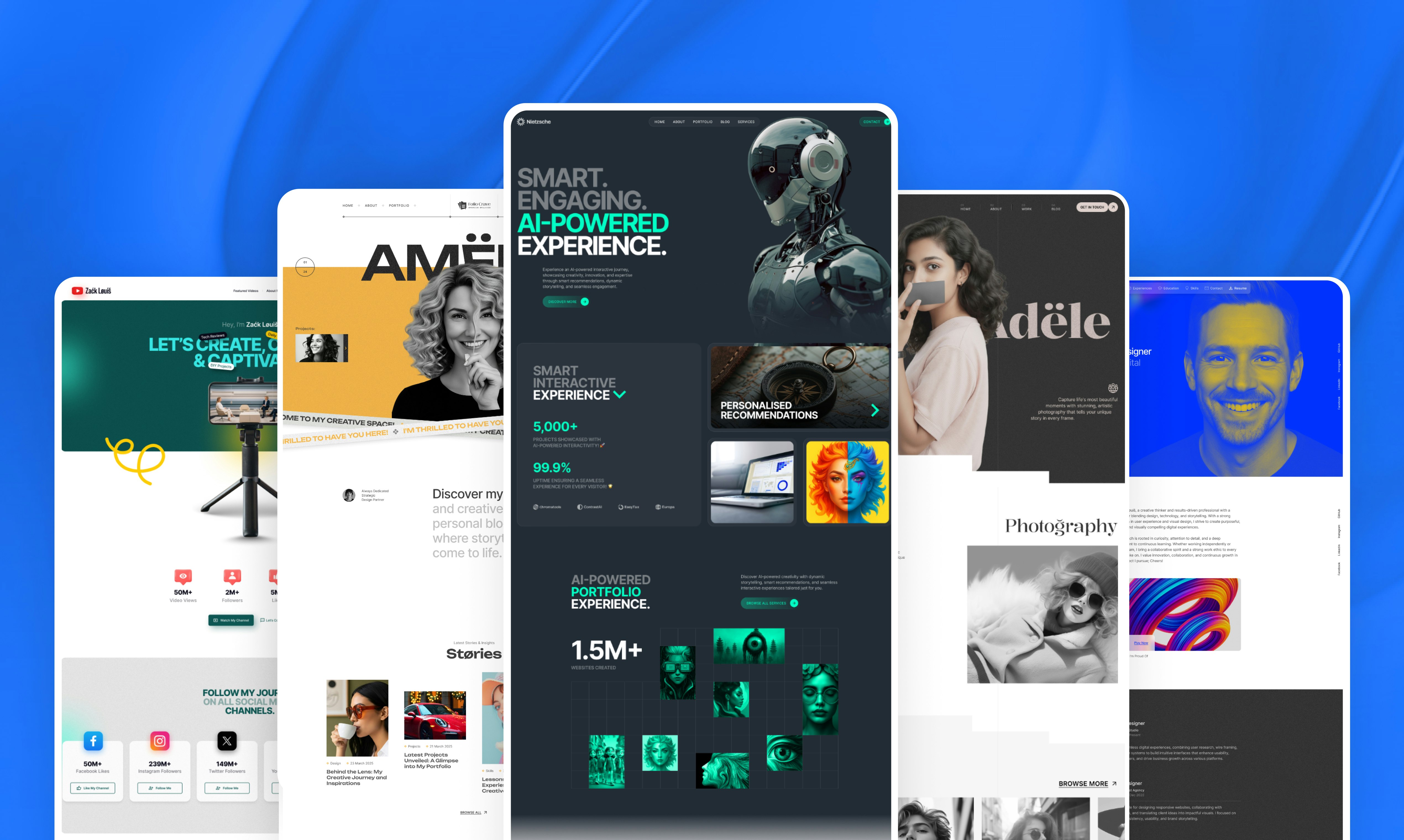 ThemeCrave gallery image