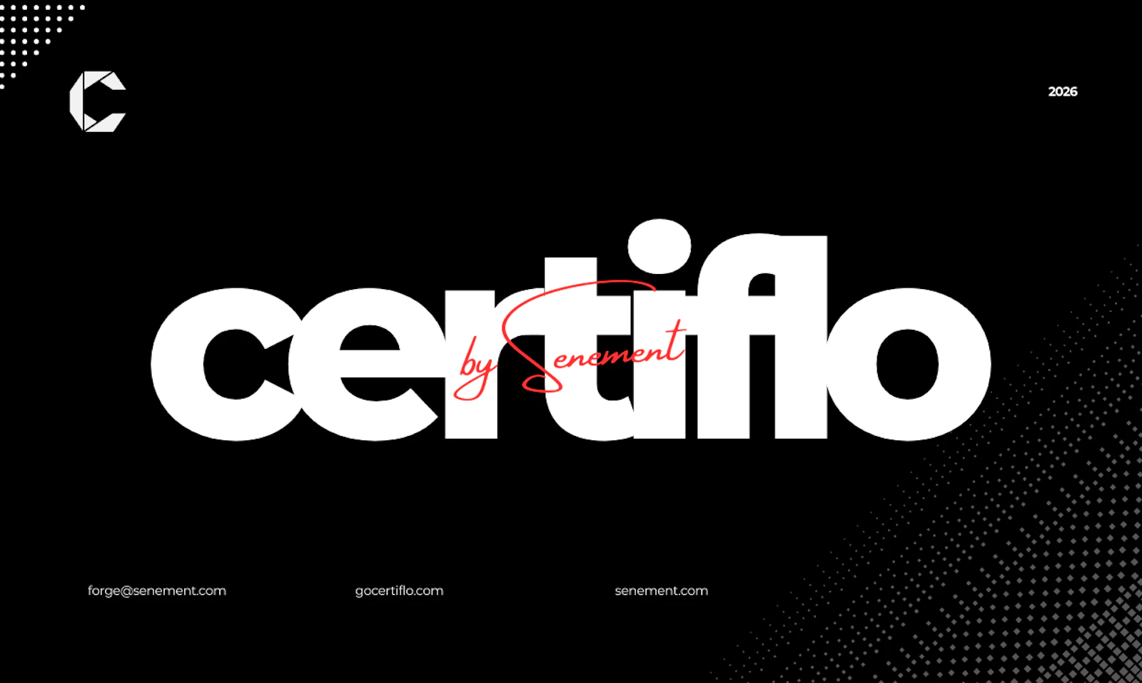 Certiflo screenshot 1