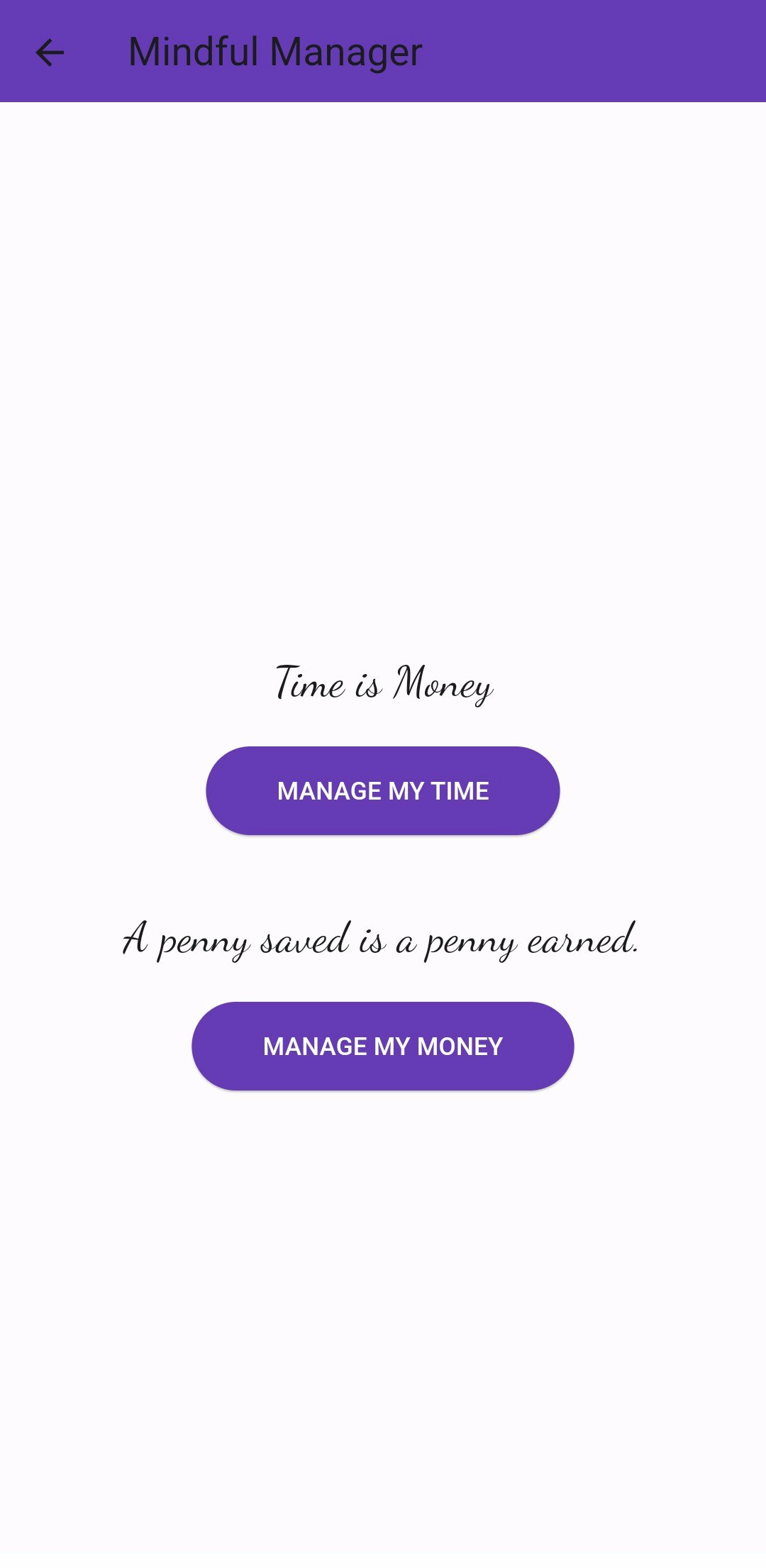bMindful gallery image