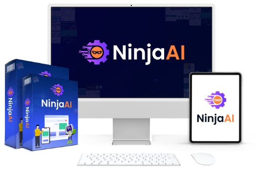 Ninja AI media 1