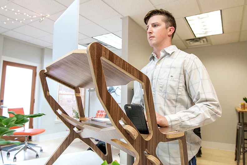 StällDesk gallery image