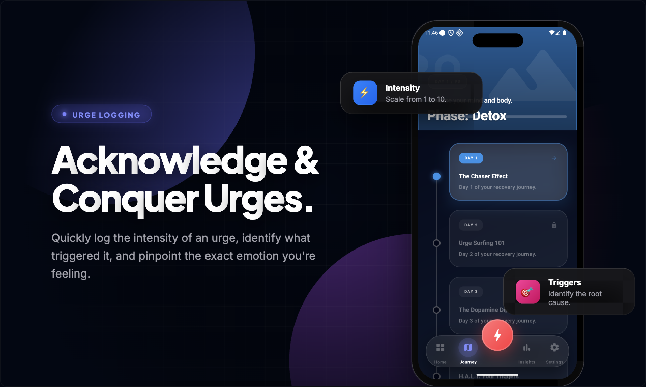 RebootMate: Brain Rewire & PMO gallery image