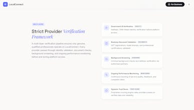 LocalConnect gallery image