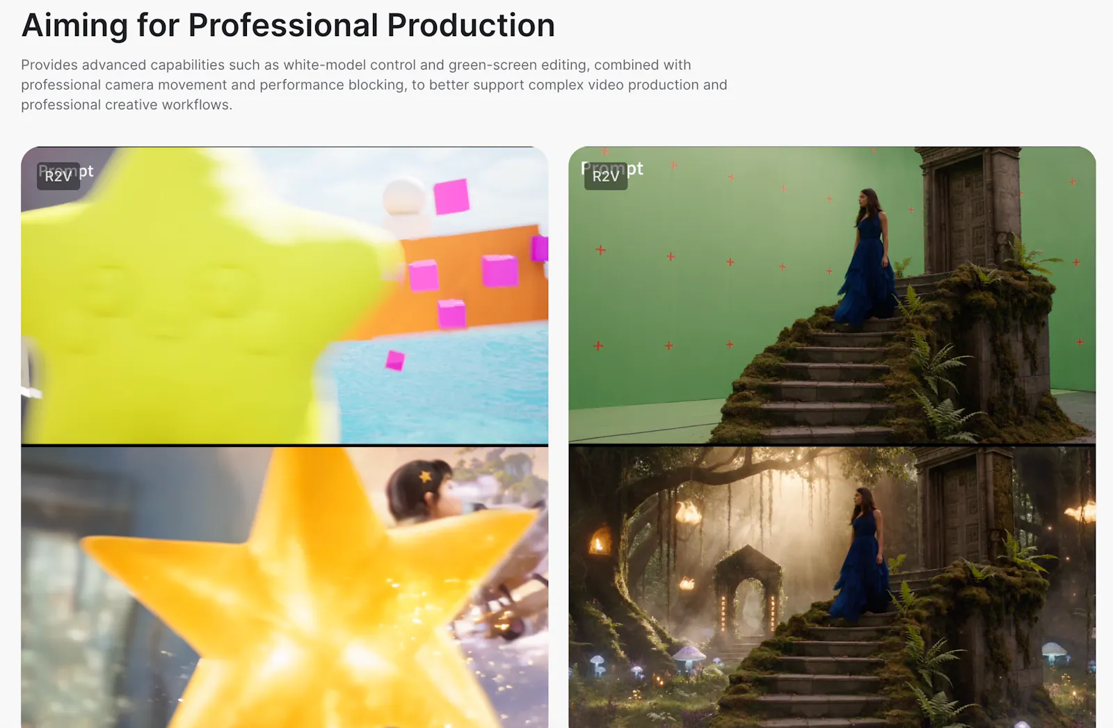Seedance 2.5 screenshot 4