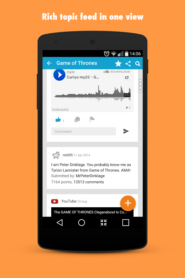 Curiyo with My2¢ gallery image