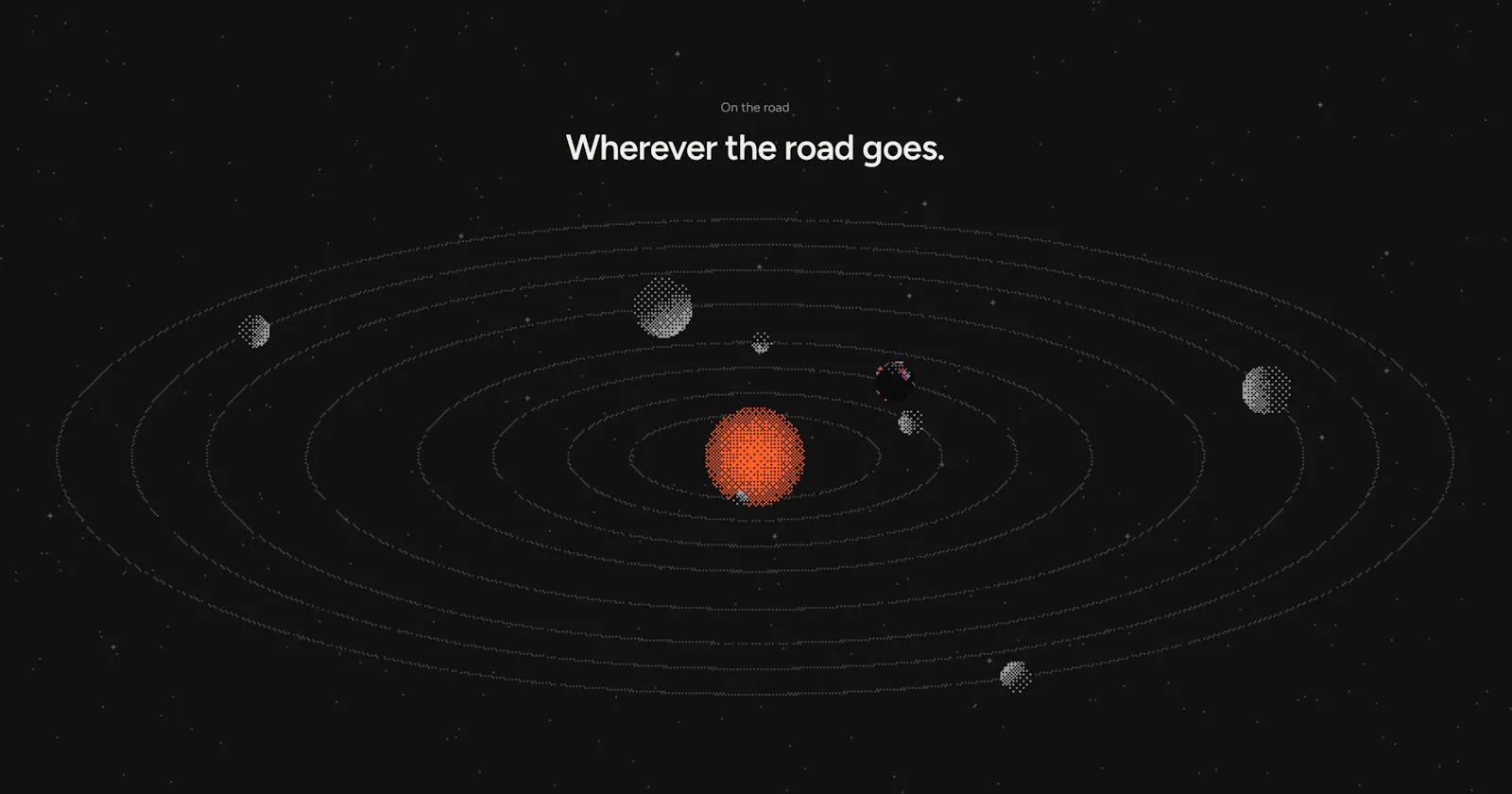 Polaris screenshot 7