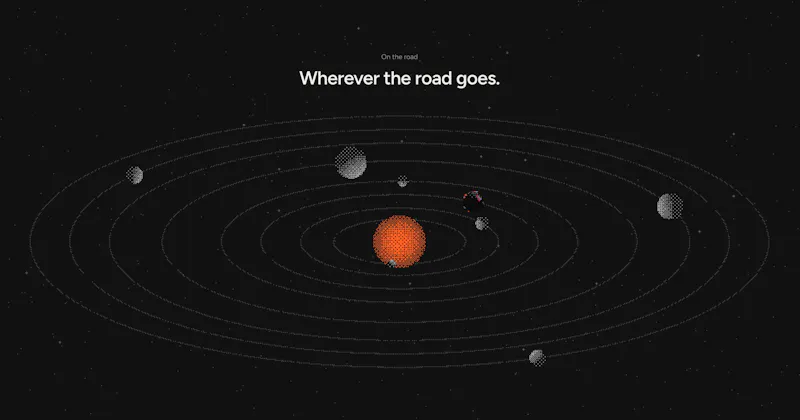 Polaris screenshot 7