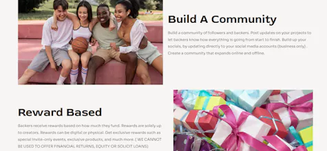 SocDeal: Crowdfunding For The Future gallery image