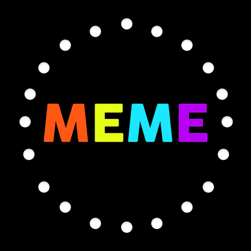 MemeMill - MEME Maker & MEMEs
