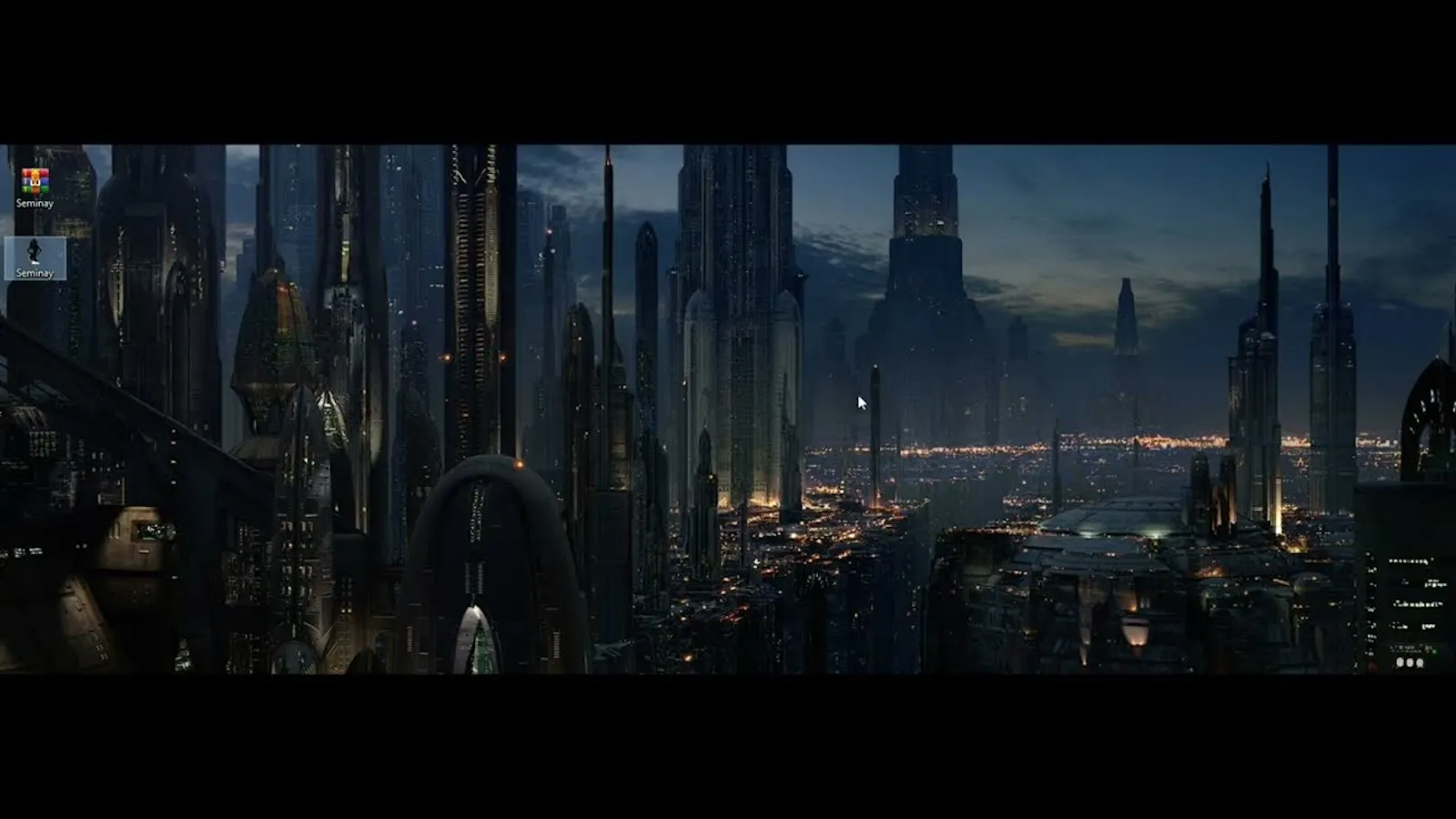 Seminay screenshot 1 (video preview)