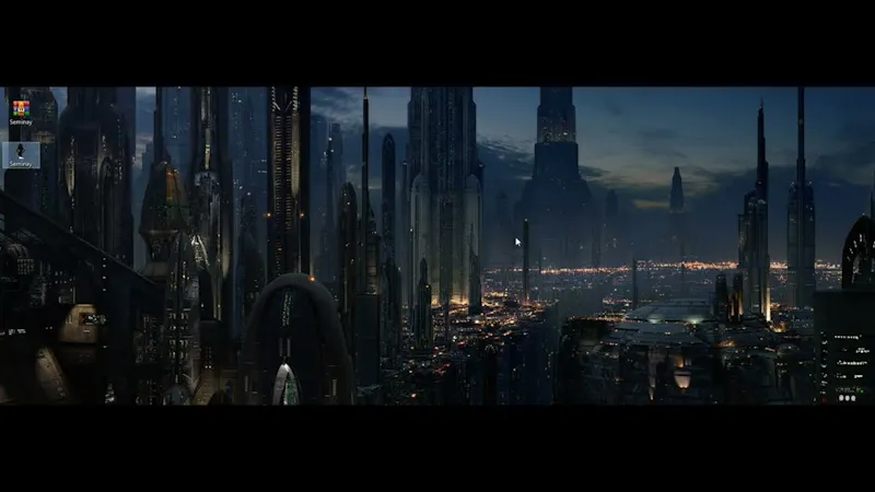 Seminay screenshot 1 (video preview)