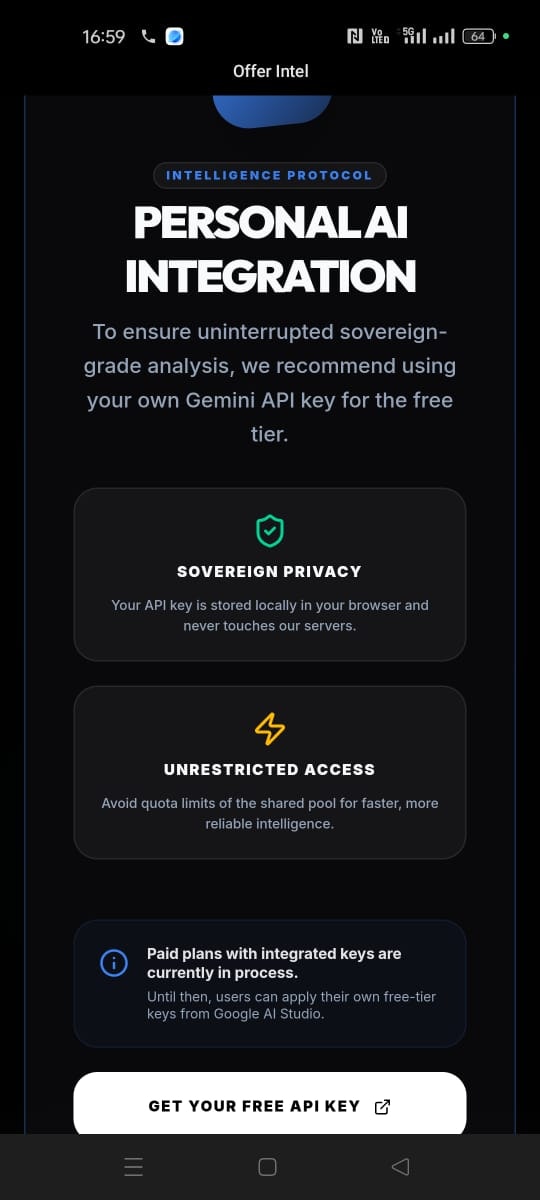 OfferIntel gallery image