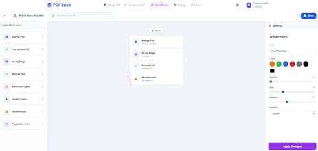 PDF Labo gallery image