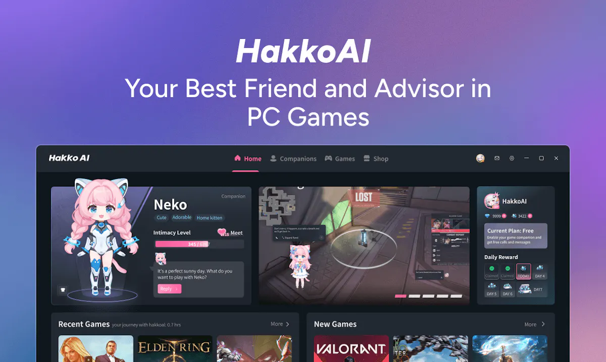 HakkoAI