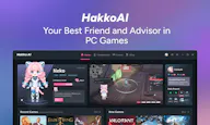 HakkoAI
