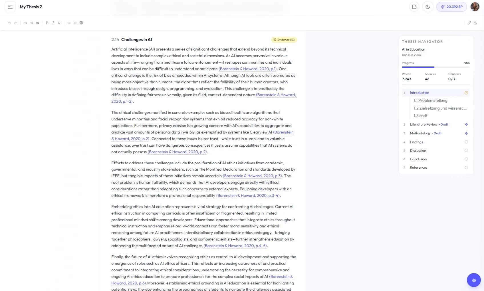 Academly.ai gallery image
