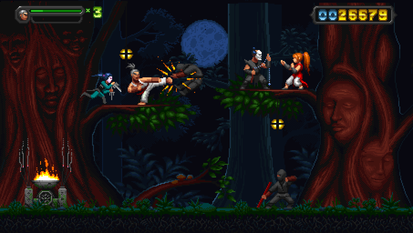 Okinawa Rush gallery image