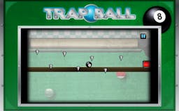 Trap Ball Pool Edition (Edición Billar) media 2