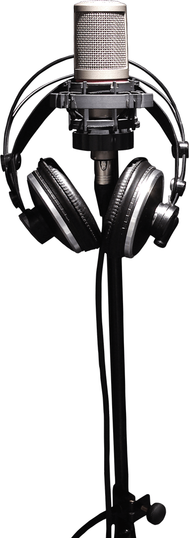 Voice123 gallery image